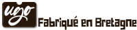 Ugo... Fabriqué en Bretagne !